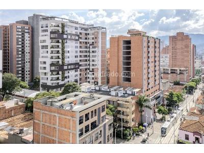 Apartamento en venta en Buenos Aires, Medellín · foto 4 de 20
