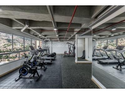 Apartamento en venta en Buenos Aires, Medellín · foto 5 de 20