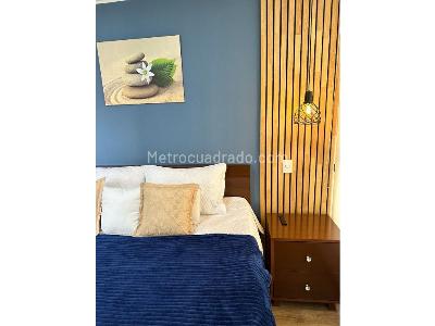 Apartamento en venta en Buenos Aires, Medellín · foto 6 de 20