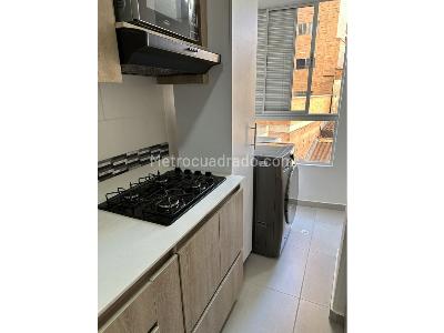 Apartamento en venta en Buenos Aires, Medellín · foto 7 de 20