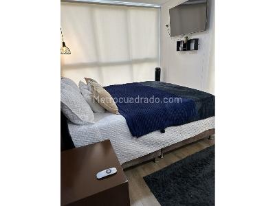 Apartamento en venta en Buenos Aires, Medellín · foto 8 de 20