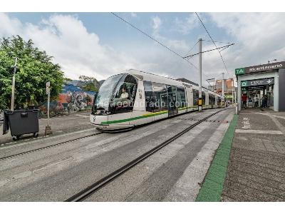 Apartamento en venta en Buenos Aires, Medellín · foto 11 de 20