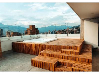 Apartamento en venta en Buenos Aires, Medellín · foto 16 de 20