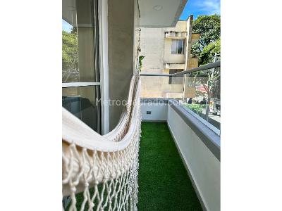 Apartamento en venta en Buenos Aires, Medellín · foto 17 de 20