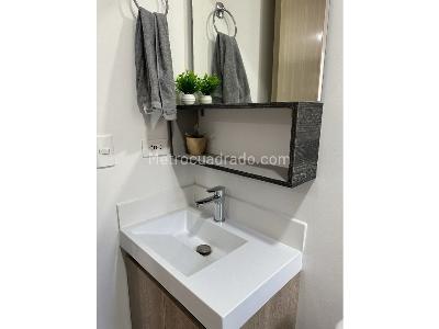 Apartamento en venta en Buenos Aires, Medellín · foto 19 de 20