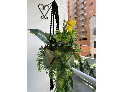 Apartamento en venta en Buenos Aires, Medellín · foto 20 de 20