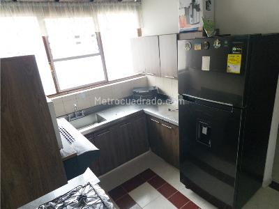 Apartamento de 3 alcobas en venta en San Joaquin, Medellín, 117 m² · foto 10 de 12