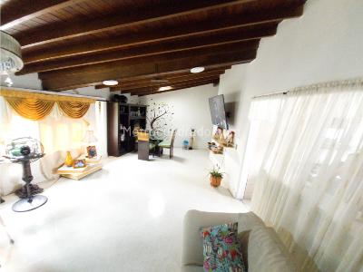 Apartamento de 3 alcobas en venta en San Joaquin, Medellín, 117 m² · foto 11 de 12