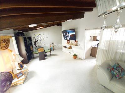 Apartamento de 3 alcobas en venta en San Joaquin, Medellín, 117 m² · foto 12 de 12