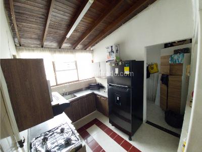 Apartamento de 3 alcobas en venta en San Joaquin, Medellín, 117 m² · foto 4 de 12