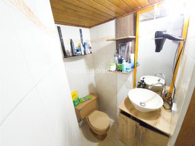 Apartamento de 3 alcobas en venta en San Joaquin, Medellín, 117 m² · foto 6 de 12