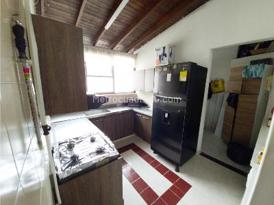 Apartamento de 3 alcobas en venta en San Joaquin, Medellín, 117 m² · foto 7 de 12