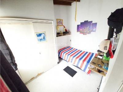 Apartamento de 3 alcobas en venta en San Joaquin, Medellín, 117 m² · foto 8 de 12