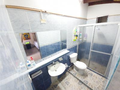Apartamento de 3 alcobas en venta en San Joaquin, Medellín, 117 m² · foto 9 de 12