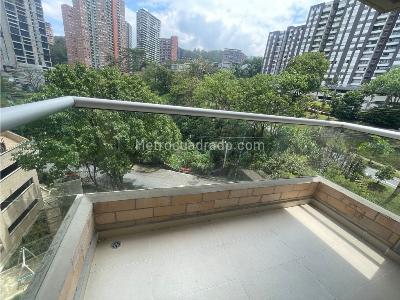 Apartamento en arriendo en Las Palmas, Medellín · foto 6 de 20
