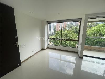 Apartamento en arriendo en Las Palmas, Medellín · foto 12 de 20