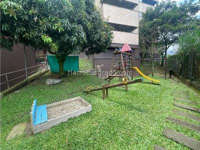 Apartamento en arriendo en Las Palmas, Medellín · foto 18 de 20