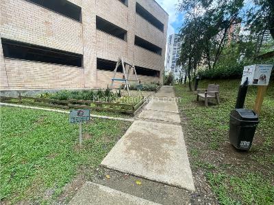 Apartamento en arriendo en Las Palmas, Medellín · foto 19 de 20
