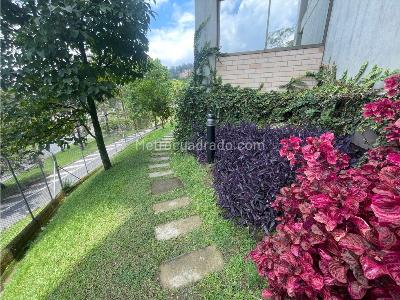 Apartamento en arriendo en Las Palmas, Medellín · foto 20 de 20