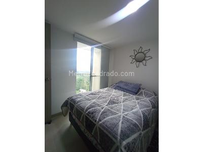 Apartamento de 3 alcobas en venta en Fontibon, Rionegro, 58 m² · foto 3 de 17