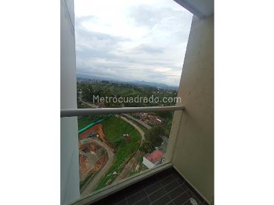 Apartamento de 3 alcobas en venta en Fontibon, Rionegro, 58 m² · foto 4 de 17