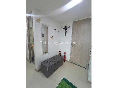 Apartamento de 3 alcobas en venta en Fontibon, Rionegro, 58 m² · foto 5 de 17