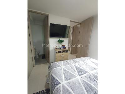Apartamento de 3 alcobas en venta en Fontibon, Rionegro, 58 m² · foto 6 de 17