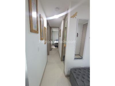 Apartamento de 3 alcobas en venta en Fontibon, Rionegro, 58 m² · foto 7 de 17