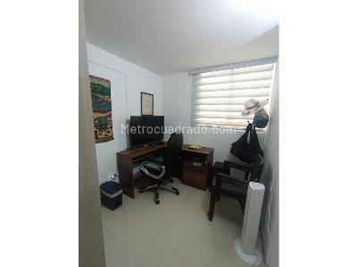 Apartamento de 3 alcobas en venta en Fontibon, Rionegro, 58 m² · foto 8 de 17