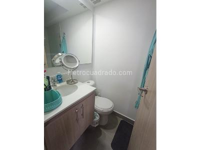 Apartamento de 3 alcobas en venta en Fontibon, Rionegro, 58 m² · foto 9 de 17