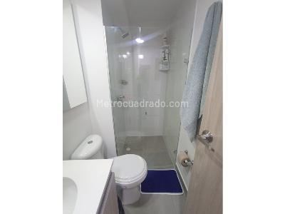 Apartamento de 3 alcobas en venta en Fontibon, Rionegro, 58 m² · foto 10 de 17