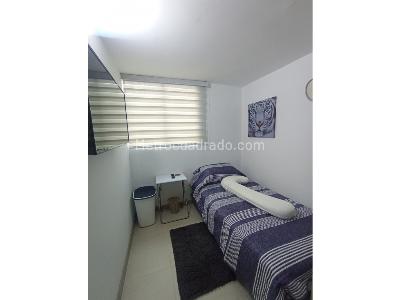 Apartamento de 3 alcobas en venta en Fontibon, Rionegro, 58 m² · foto 12 de 17
