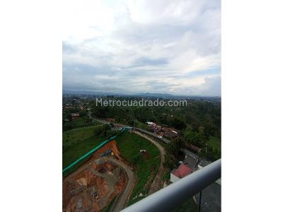 Apartamento de 3 alcobas en venta en Fontibon, Rionegro, 58 m² · foto 13 de 17