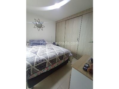 Apartamento de 3 alcobas en venta en Fontibon, Rionegro, 58 m² · foto 14 de 17