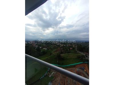 Apartamento de 3 alcobas en venta en Fontibon, Rionegro, 58 m² · foto 15 de 17