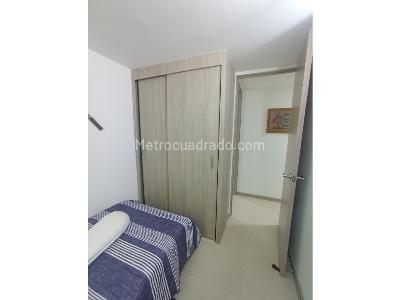 Apartamento de 3 alcobas en venta en Fontibon, Rionegro, 58 m² · foto 16 de 17