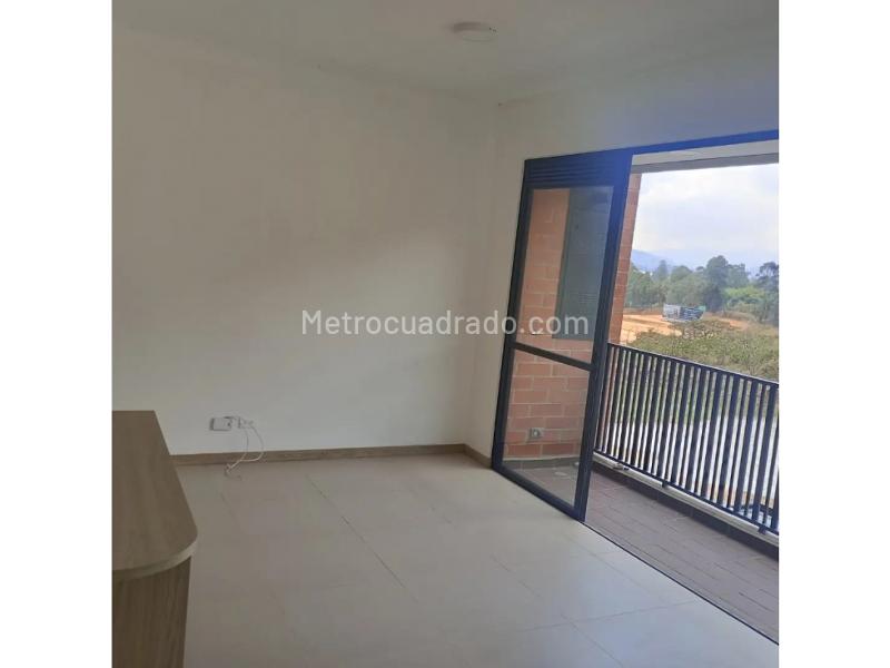 Apartamento en Arriendo, Barro Blanco, Rionegro - 3