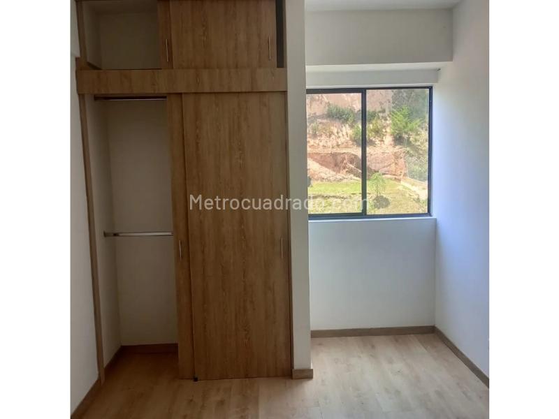 Apartamento en Arriendo, Barro Blanco, Rionegro - 5