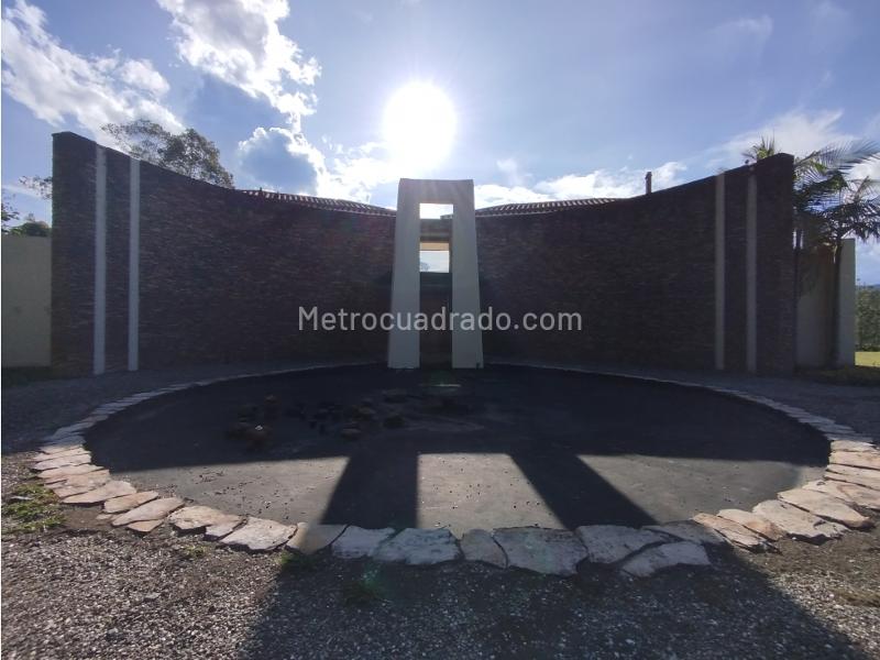Casa – Retiro - Vista 2