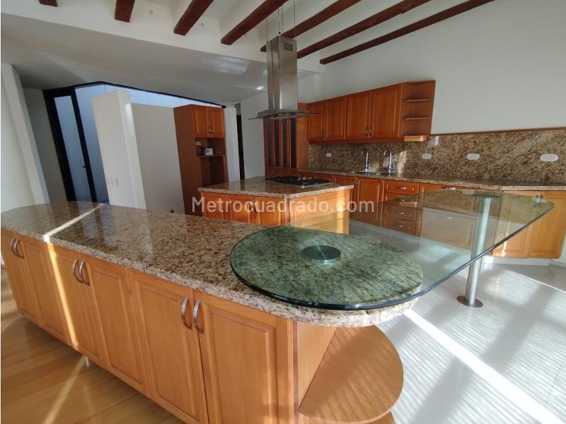 Casa – Retiro - Vista 3