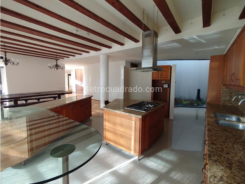Casa – Retiro - Vista 4
