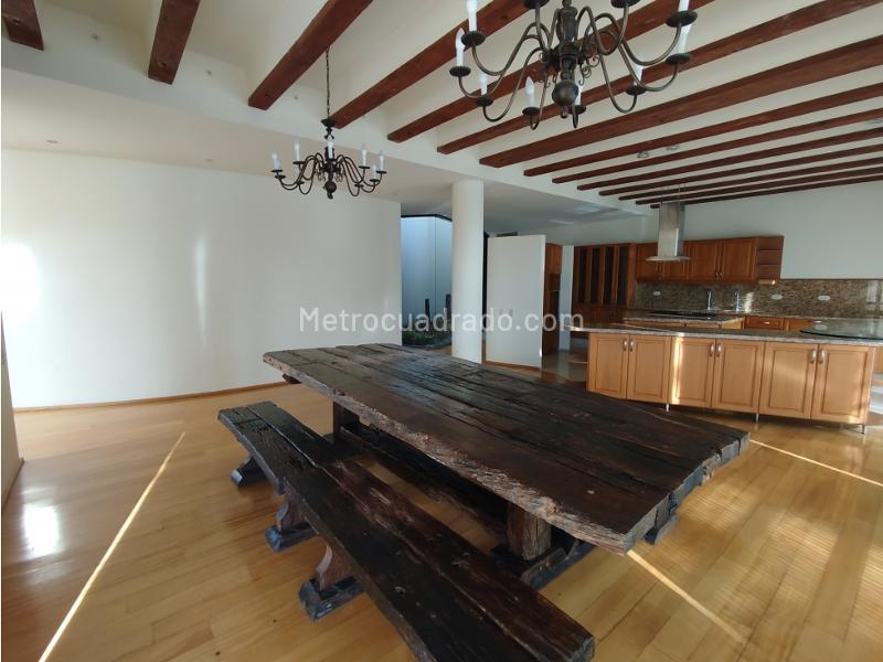 Casa – Retiro - Vista 5