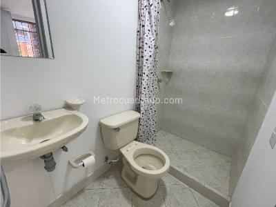 Apartamento en arriendo en El Campestre, Medellín · foto 18 de 19