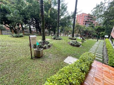 Apartamento en arriendo en El Campestre, Medellín · foto 19 de 19