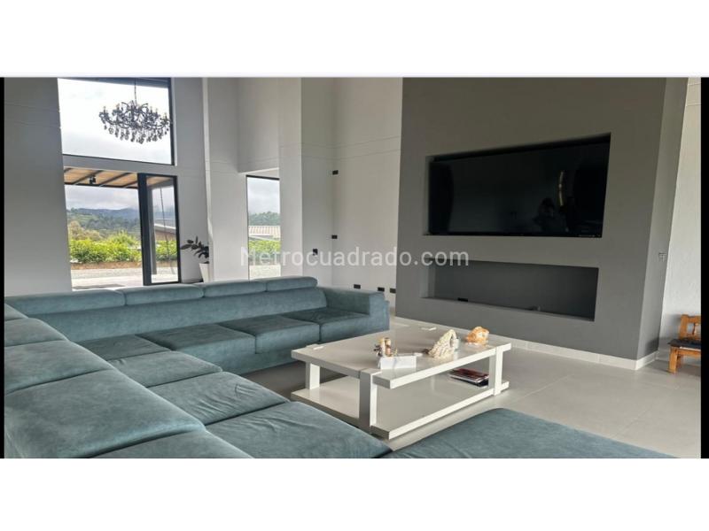 4BR House in Pantanillo (392 m²) - 2