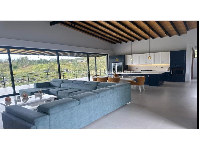 4BR House in Pantanillo (392 m²) - 3