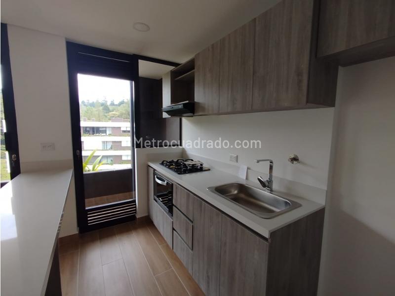 Apartamento en Arriendo, Macedonia, Retiro - 3