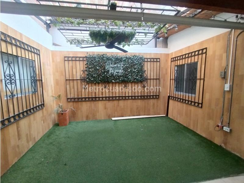 Commercial House for Rent in Florida Nueva - 3