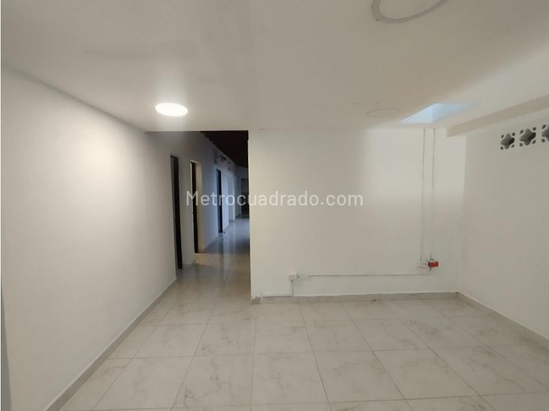 Commercial House for Rent in Florida Nueva - 4