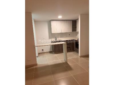 Apartamento de 3 alcobas en venta en Envigado, Envigado, 80 m² · foto 4 de 15